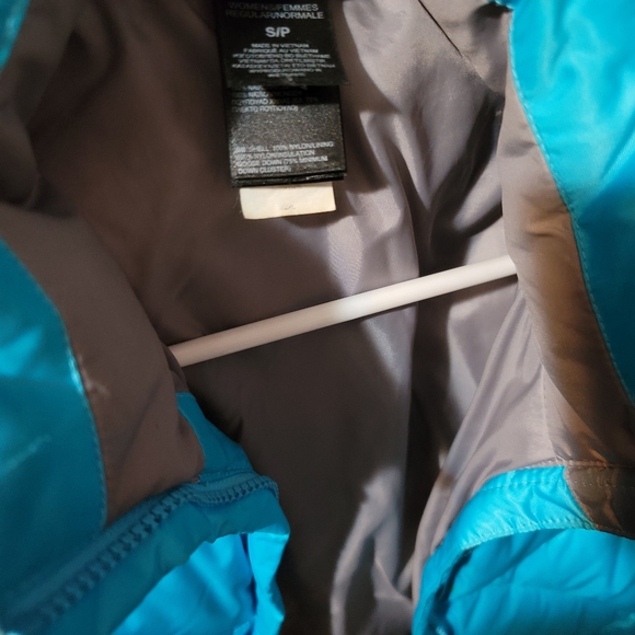 North face winter jacket - Picture 5 of 7